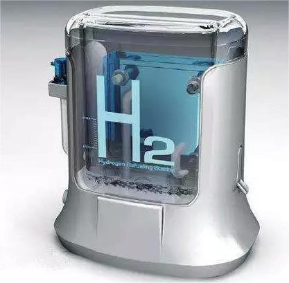 氫燃料電池如何控制高壓儲氫的使用溫度？